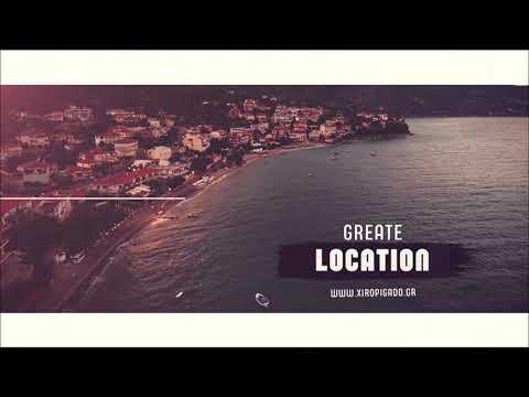 Xiropigado Arcadia Greece Video_1