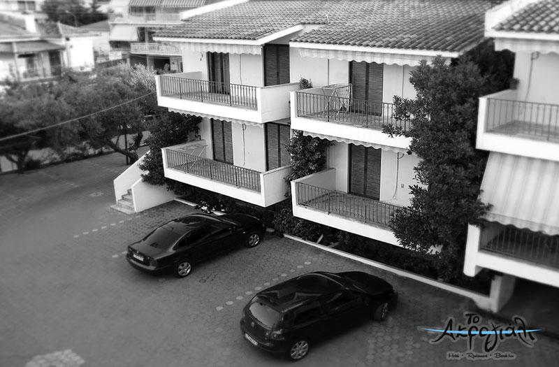 Akrogiali Apartments_1